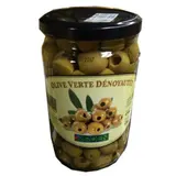 Yarden Arden Olive Verte Dénoyautée 650g