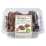 Lightbody Europe Roses au Chocolat au Lait 250g