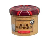 Albert Ménès Rillettes de Noix de Saint Jacques 90g