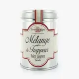 Terre Exotique Épices Mélange Du Trappeur 70g