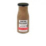 Albert Ménès Poivre Noir Moulu Du Brésil 75g