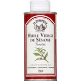 La Tourangelle Huile vierge de Sésame 250ml