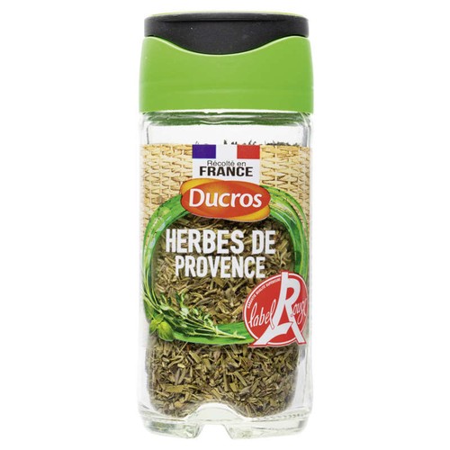 Ducros Herbes De Provence 15g