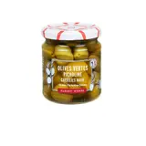 Albert Ménès Olives Vertes Picholine 130g