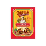 Cholula Mélange d'Épices pour Fajitas 20g