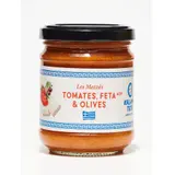 Kalama Tata Mezze Tomates & Féta AOP & Olives 200g