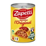 Zapetti Ravioli Original 400g
