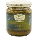 Conserverie au Bec Fin Délice de Basilic - Pesto 180g