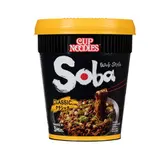 Nissin Nouilles Classique, Avec Sauce Japonaise Yakisoba 90g