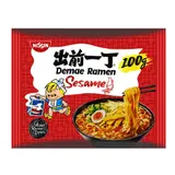 Nissin Demae Ramen Sesame 100g