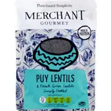 Merchant Gourmet Lentilles vertes françaises 250g