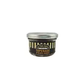 Le Vieux Bistrot Tapenade Aux Olives Noires 90g