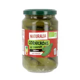 Naturalia Cornichons 185g