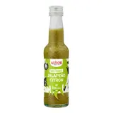 Alélor Sauce Piquante Jalapeño Citron 100ml
