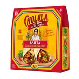 Cholula Kit Repas Pour Fajitas 490g