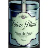 Terre Exotique Poivre Blanc Penja 80g