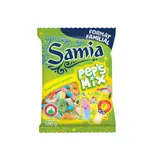 Samia Assortiment de bonbons piquants halal 500g