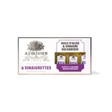 A L'Olivier Vinaigrette Coffret Olive Balsamique 6X20 Ml