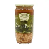 Conserverie au Bec Fin Soupe au Pistou 85cl