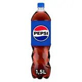 Pepsi Soda au Cola Classique 1,5L