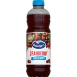 Ocean Spray Cranberry Classic Sans Sucres Ajoutés 1L
