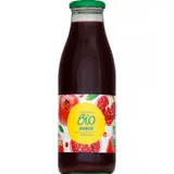 Monoprix Bio Pur Jus Grenade 75cl