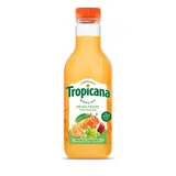Tropicana 100% Pur Jus Réveil Fruité 90cl