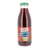 Naturalia Pur Jus de Cranberry 75cl