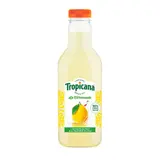 Tropicana Les Citronnades citron de Sicile 90cl