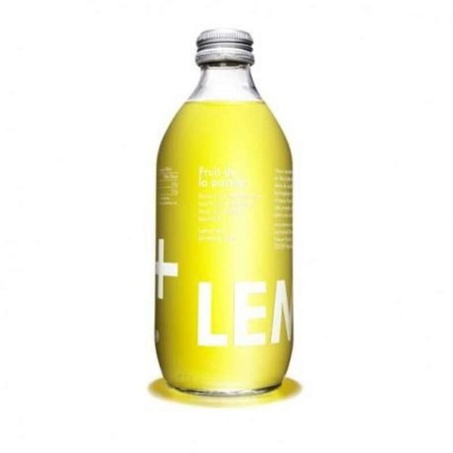 Lemonaid fruit de la passion 33cl