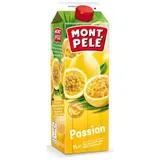 Mont Pelé Nectar Fruit De La Passion 1L