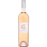 Côte De Provence Clos Gautier Rosé Aop 75cl