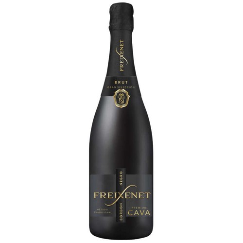 Freixenet Cordon Negro vin pétillante brut 75cl