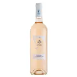 Château Des Bormettes Cuvée Des Alizés Provence AOP Rosé 75cl