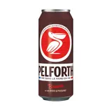 Pelforth Brune Bière Du Nord Canette 50cl