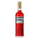Campari 25% Vol. 70cl