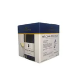 Vin De Bourgogne Fontaine Mâcon-Villages Chardonnay Blanc 3L