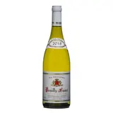 Les Chantebines Pouilly Fumé AOP Blanc 2024 75cl