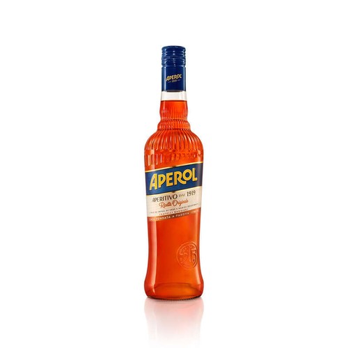 Aperol Apéritif 12,5° 70cl