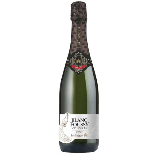 Félicien Brou Vouvray AOP Brut 75cl