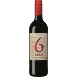 Gérard Bertrand 6ème sens Bio rouge 75cl