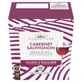 Cabernet Sauvignon Rouge cubi 3L