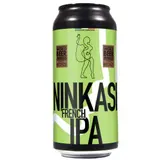 Ninkasi Bière French IPA 5,4% vol 44cl