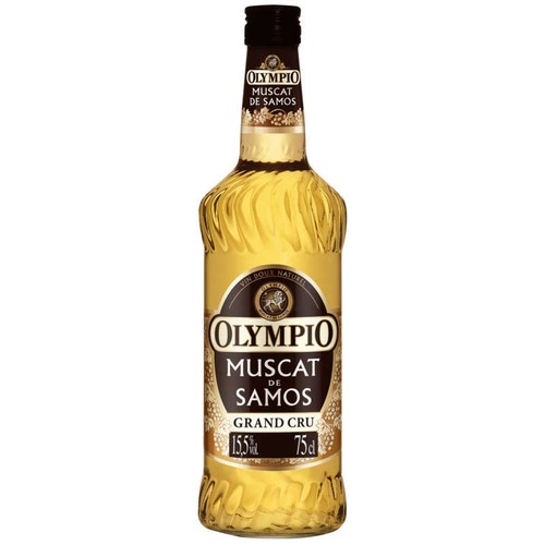 Olympio Muscat de Samos Grand Cru 75cl