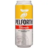 Pelforth Blonde Bière Du Nord Canette 5.8° 50cl