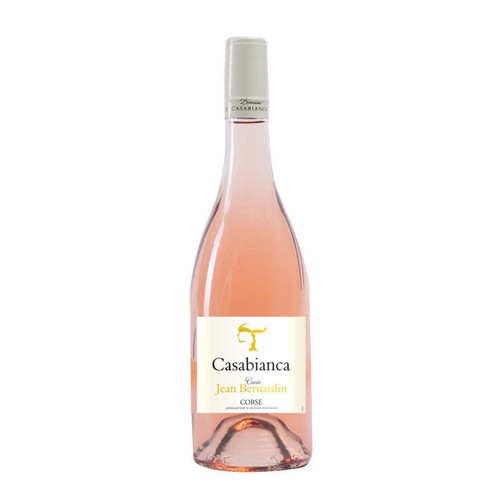 Domaine Casabianca AOC Corse Rosé 75cl