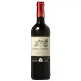 Château du Plantier Bordeaux Rouge 2022 75cl