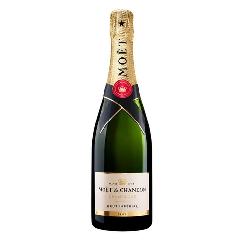 Moët & Chandon Champagne Brut Impérial  AOP 75cl