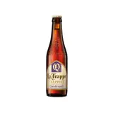 La Trappe Bière quadru 33cl