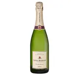 Perle de Vigne Louis Bouillot Effervescents Crémant-De-Bourgogne A.O.P. Brut 75CL